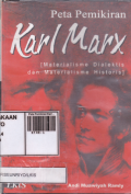 Peta Pemikiran Karl Marx (Materilisme Dialektis dan Materialisme Historis)