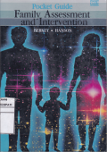 Pocket Guide : Family Assessment and Intervention