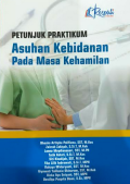 Petunjuk Praktikum Asuhan Kebidanan Pada Masa Kehamilan