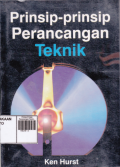 Prinsip-Prinsip Perancangan Teknik
