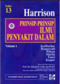 Prinsip-prinsip Ilmu Penyakit Dalam Edisi 13-Volume 5