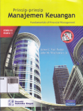 Prinsip-prinsip Manajemen Keuangan: Fundamentals of Financial Management Edisi 13 Buku 1