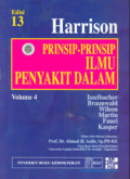 Prinsip-prinsip Ilmu Penyakit Dalam Edisi 13-Volume 4