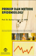 Prinsip dan Metode Epidemiologi