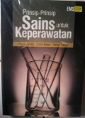 Prnsip-prinsip Sains untuk keperawatan