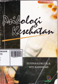 Psikologi Kesehataan