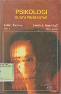 Psikologi Suatu Pengantar edisi kedua , jilid 2
