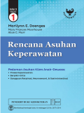 Rencana Asuhan Keperawatan, Edisi 9 Volume 1