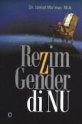 Rezim gender di NU
