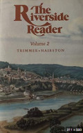 The Riverside Reader , Volume 2