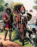 Robinson Crusoe