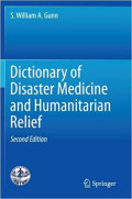 Dictionary of Disaster Medicine and Humanitarian Relief, 2nd edition