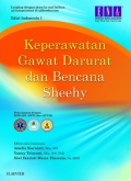 Keperawatan Gawat Darurat dan Bencana Sheehy, edisi Indonesia 1