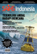 Majalah Sains Indonesia, edisi 83 november 2018