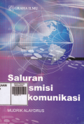 Saluran Transmisi Telekomunikasi