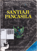 Santiaji Pancasila