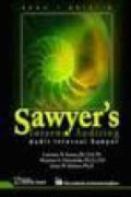 Sawyer's Internal Auditing : Audit Internal Sawyer, Buku 1 Edisi 5