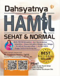 Dahsyatnya Hamil Sehat & Normal