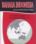Ekonomi Sumberdaya dan Lingkungan ; teori dan kebijaksanaan pembangunan berkelanjutan