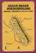 Dasar-Dasar Mikrobiologi , Jilid 1