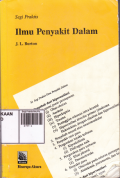 Segi Praktis Ilmu Penyakit Dalam