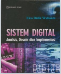 Sistem Digital: Analisis, Desain dan Implementasi