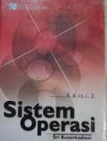 Sistem Operasi , Edisi 2