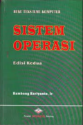 Sistem Operasi , Edisi Kedua