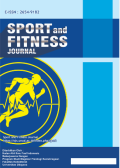 Sport and Fitness Journal ; Volume 10, Nomor 3, September 2022