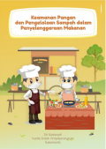 Keamanan Pangan dan Pengelolaan Sampah dalam Penyelenggaraan Makanan