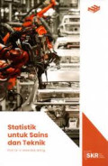 Stastik Untuk Sains dan Teknik