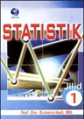 Statistik Jilid 1
