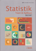 Statistik :Teori & Aplikasi , Edisi 8 , Jilid 2