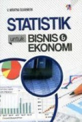 Statistik Untuk Bisnis & Ekonomi