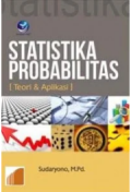 Statistika Probabilitas ( Teori & Aplikasi )