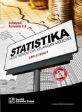 Statistika untuk Ekonomi dan Keuangan Modern Edisi ke-3 Buku 1