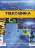 TELKOMNIKA , Telecommunication , Computing , Electronics and Control , Vol.15 No.2. June 2017