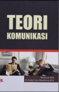 TEORI KOMUNIKASI