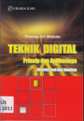 Teknik Digital Prinsip Dan Aplikasinya Di Sertai Soal Dan Jawaban