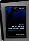 Teori Hubungan Internasional Edisi 2