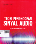 Teori Pengkodean Sinyal Audio