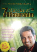 The 7 Miracles of Silaturahim