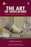 The Art Of Educating ; Cinta Di Rumah Kasih Di Sekolah