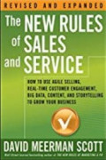 The New Rules Of Sales And Service