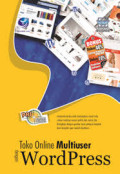 Toko Online Multiuser dengan WordPress