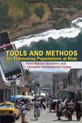 Tools and Methods Estimating Populations at Risk : from natural disaster and complex humanitarian crises