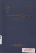 Himpunan Peraturan perundang-undangan bidang kesehatan tahun 2007