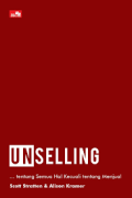 UnSelling: The New Customer Experience
