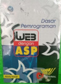 Dasar Pemrograman Web Dengan ASP