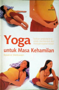 Yoga untuk Masa Kehamilan
